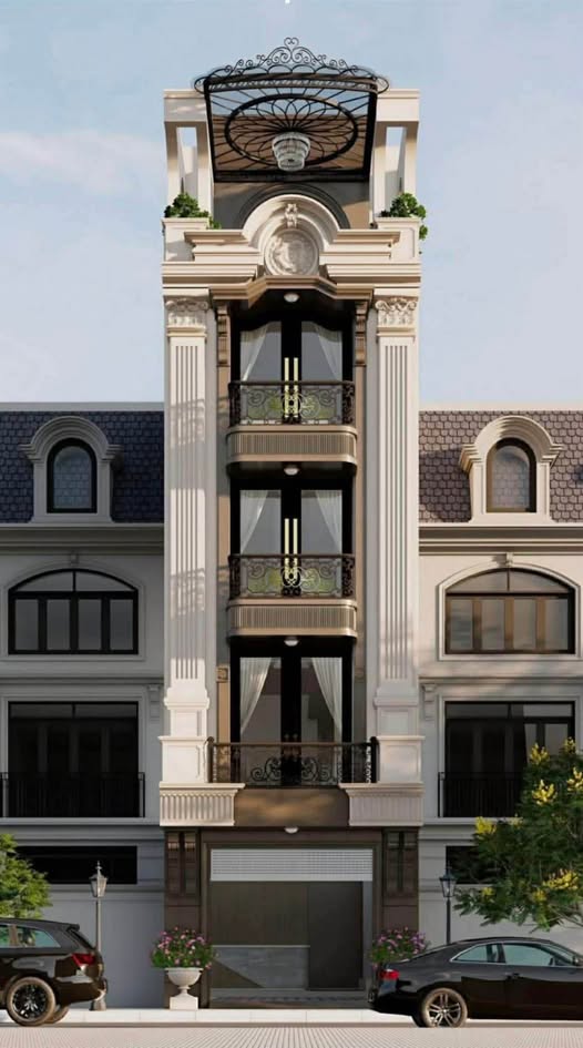 Nhà 3 tầng mặt đường Đinh Thị Vân, 62m² giá 5 tỷ - Dọn vào ở ngay!