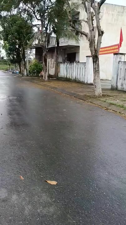 Đất nền Hòa Hải, quận Ngũ Hành Sơn, 100m² - Đất sinh phúc khí, giá thỏa thuận!