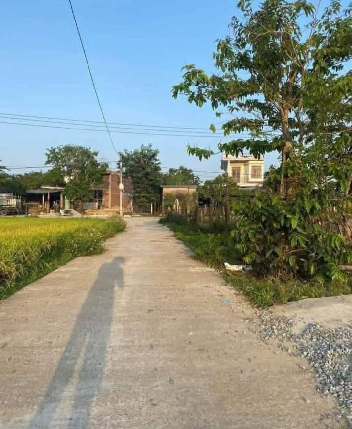 Đất nền Điện Phương 93m² giá chỉ 600 triệu - Cơ hội đầu tư tuyệt vời!