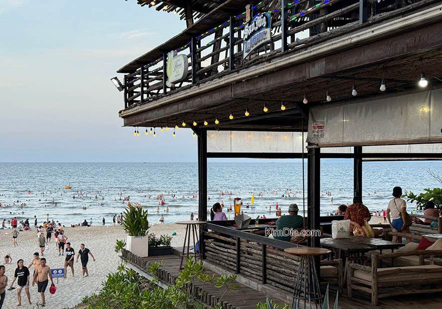 Đất nền Hòa Hải Đà Nẵng 213m² giá 10 tỷ - Đầu tư kinh doanh du lịch sinh lời!