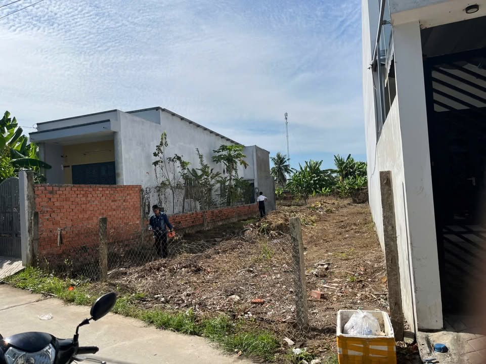 Đất thổ cư đường Châu Thị Kim, TP Tân An, 270m² - Giá chỉ 2.85 tỷ!