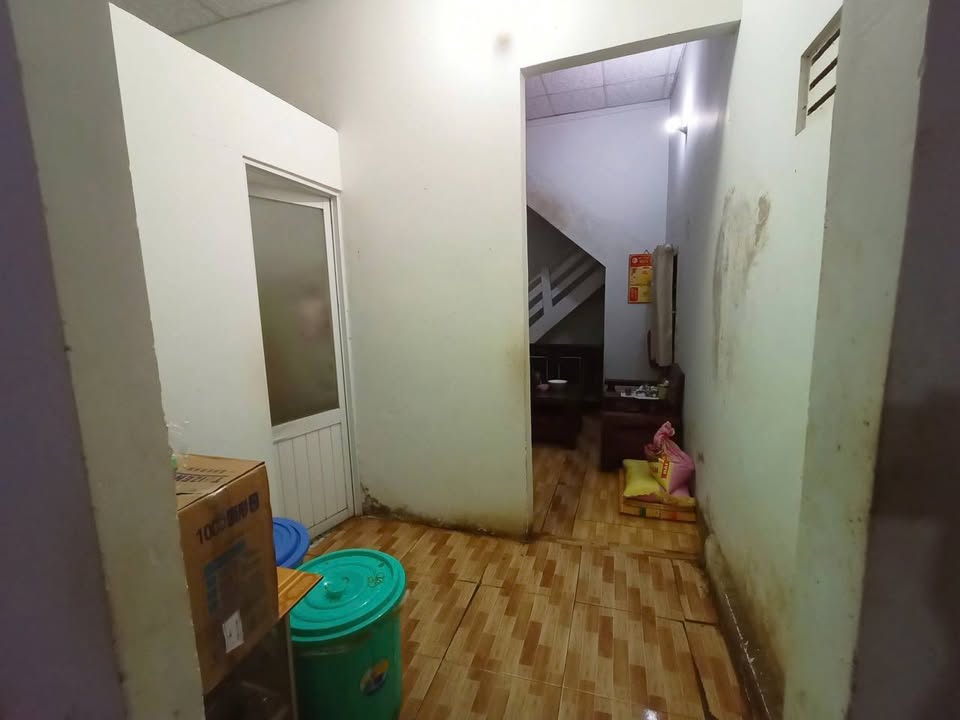 Nhà mặt tiền Mai Hắc Đế, Buôn Ma Thuột 98m² giá 6.5 tỷ - Kinh doanh sầm uất!