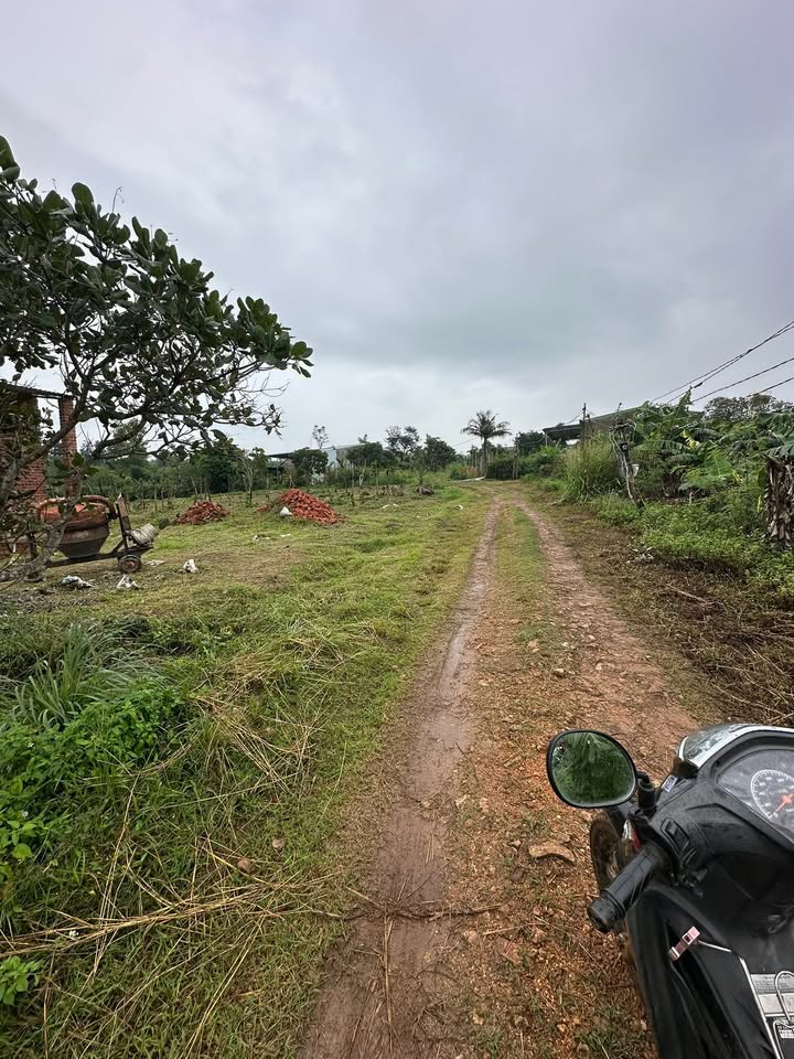 Đất thổ cư Phú Xuân, Krông Pắc 660m² giá chỉ 280 triệu - Cơ hội đầu tư tuyệt vời!