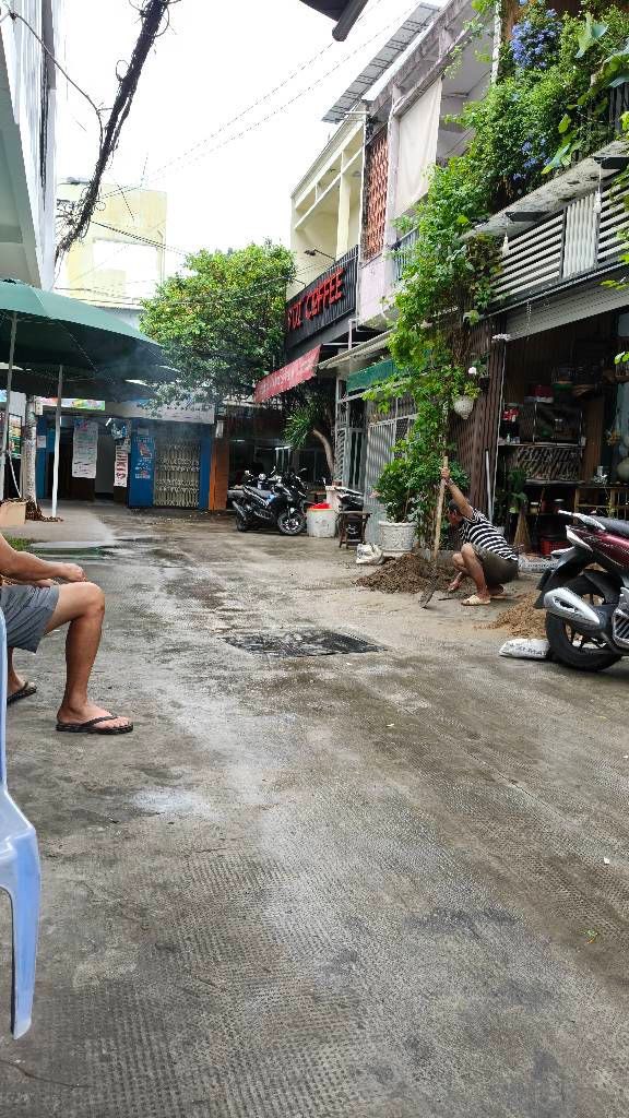 Mặt tiền kinh doanh Trần Văn Kỷ 95m² giá 14.9 tỷ - Đầu tư sinh lời ngay!