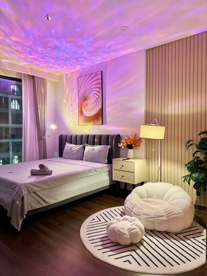 Căn hộ cho thuê Vinhomes Green Bay Mễ Trì - Giá tốt chỉ từ 3 triệu, đầy đủ tiện nghi!