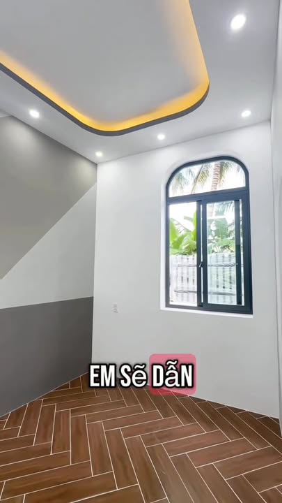 Nhà cấp 4 hiện đại Rạch Ông Dựa 80m² giá 1.55 tỷ - Bán gấp, không thương lượng!