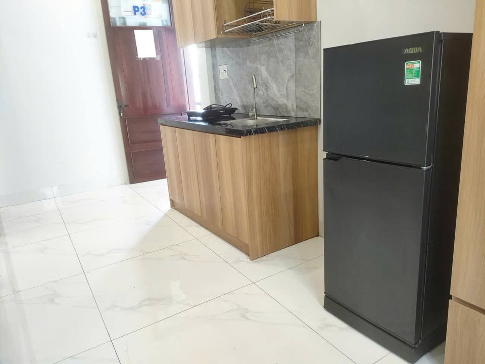 Nhà cho thuê tại 760 Điện Biên Phủ, Đà Nẵng - Full nội thất, sạch sẽ, an ninh tốt!