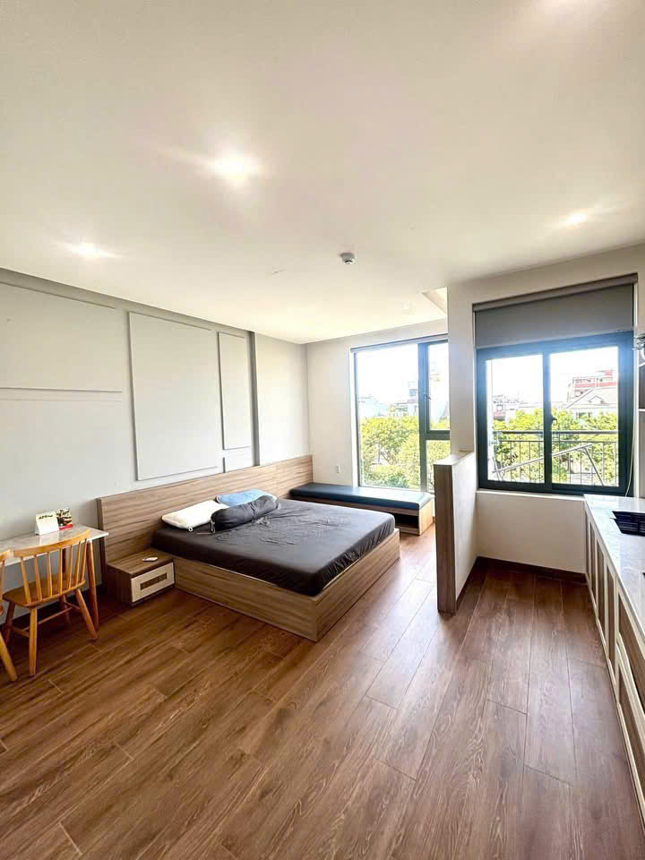 Studio Ỷ Lan Nguyên Phi, Hải Châu - Giá thỏa thuận - Không gian sống lý tưởng!