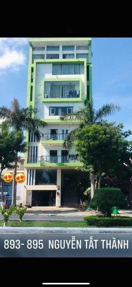 Phòng trọ 2PN tại 893 Nguyễn Tất Thành, Thanh Khê - Giá chỉ 1.5 triệu đồng!