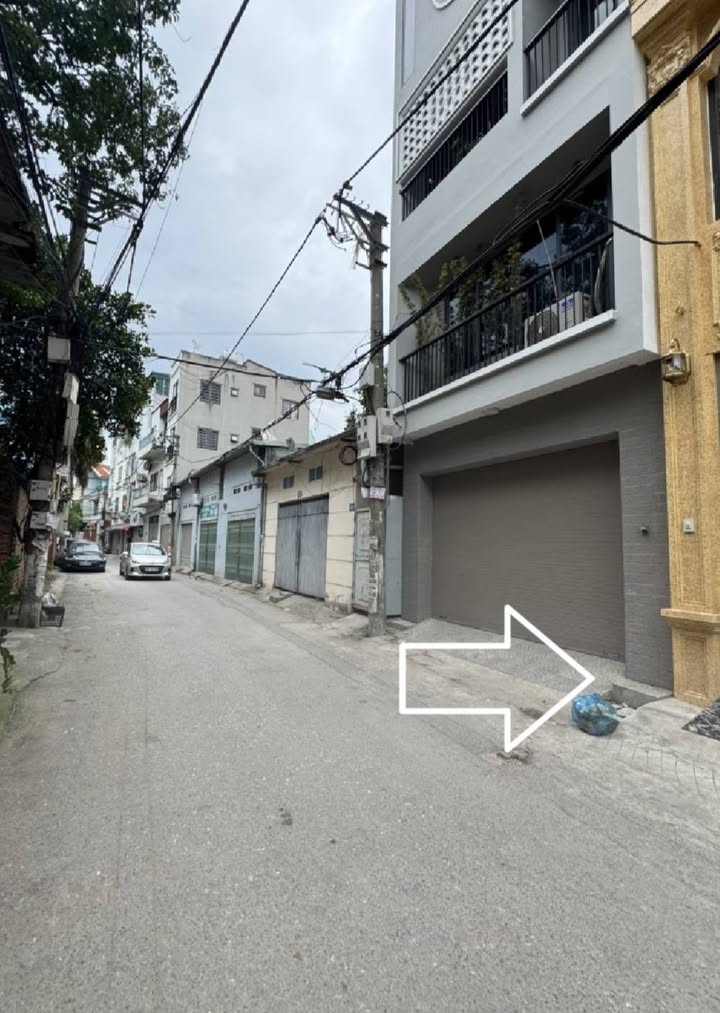 Nhà riêng Thạch Bàn Long Biên 76.5m² giá nhỉnh 18.5 tỷ - Kinh doanh đắc địa!