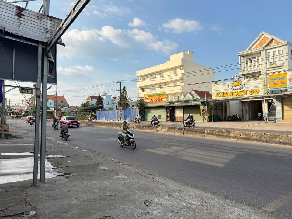 Cho thuê mặt bằng Quốc Lộ 1A, Bắc Sơn, Trảng Bom - Giá chỉ 6 triệu/tháng!