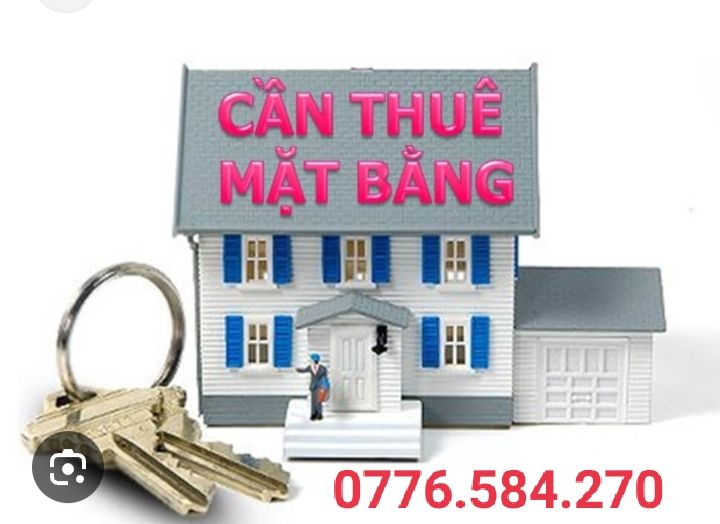 Nhà cho thuê 3 tầng tại Đông Hương, Thanh Hóa 100m² - Kinh doanh sầm uất!