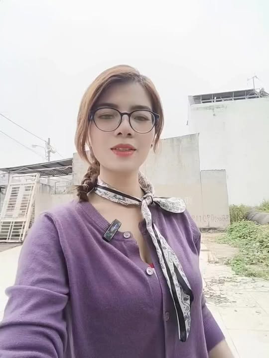 Đất thổ cư mặt tiền Trường Lưu, Quận 9, 93m² giá 7.6 tỷ - Cơ hội đầu tư hiếm có!