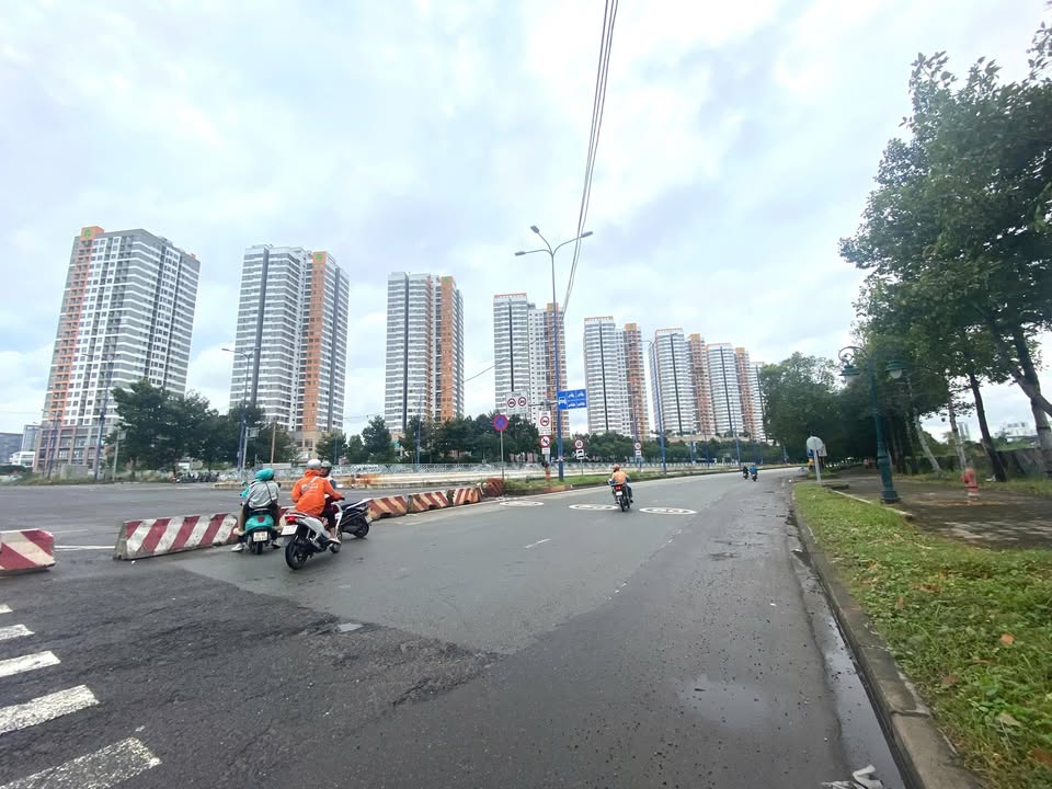 Căn hộ 3PN The Sun Avenue 109m² giá 9 tỷ - View sông tuyệt đẹp!