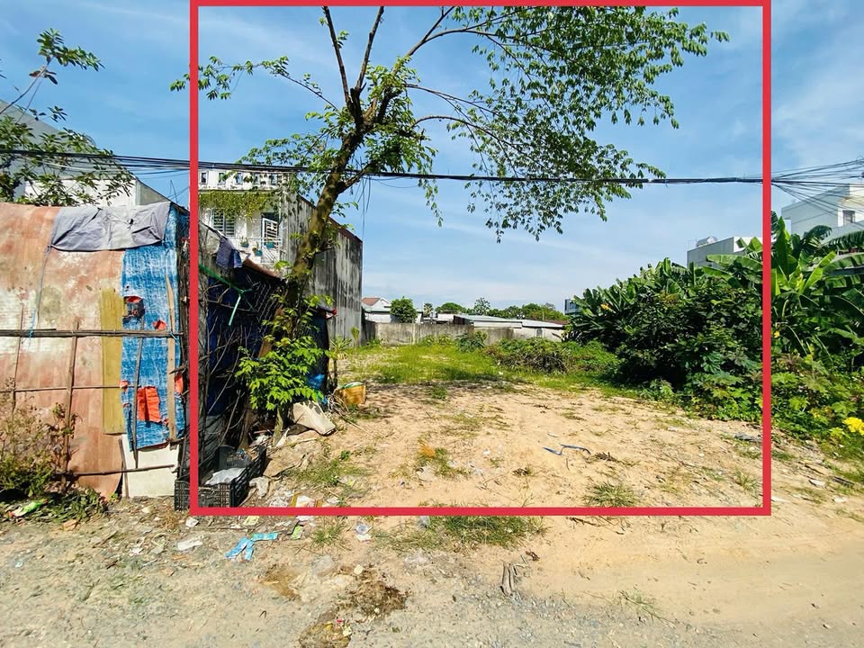 Đất nền đường Nguyễn Xiển, Long Thạnh Mỹ, Quận 9, 117.6m² - Sổ hồng riêng, giá tốt!