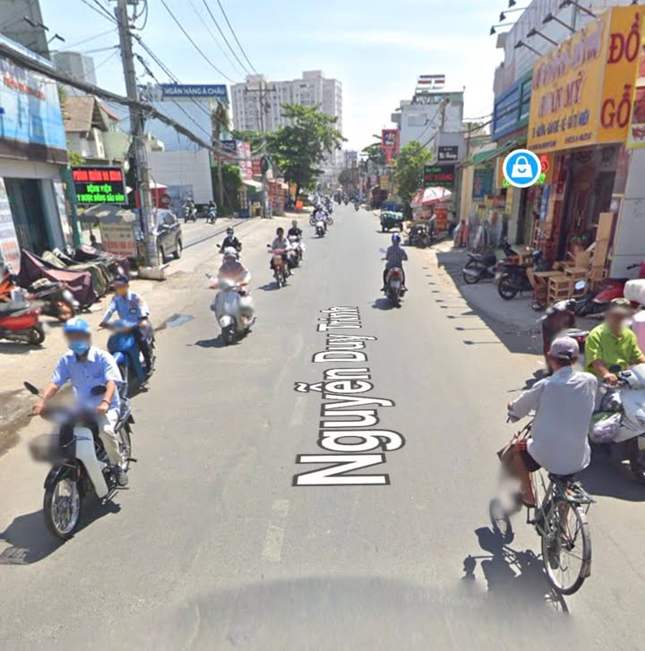 Officetel La Astoria 3 Quận 2 45m² giá 2.4 tỷ - Cơ hội đầu tư sinh lời!