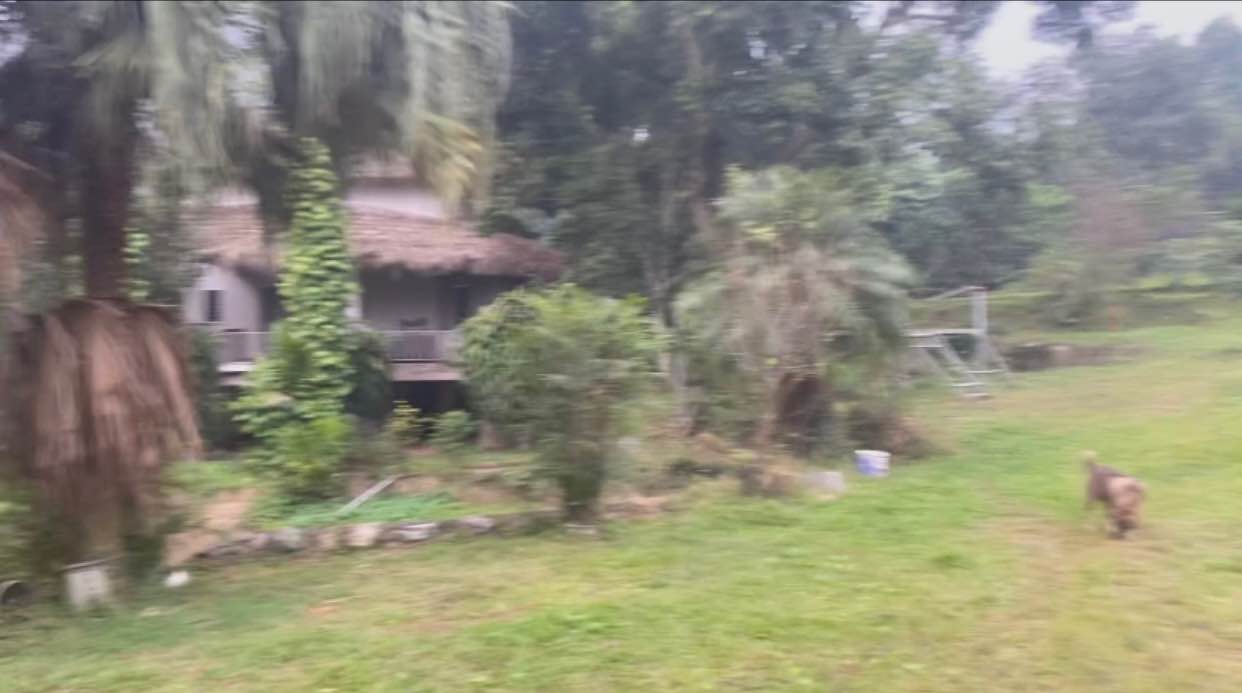 Đất Farm nghỉ dưỡng Yên Xuân - Thạch Thất 2142m² giá thỏa thuận - Thiên đường sống giữa thiên nhiên