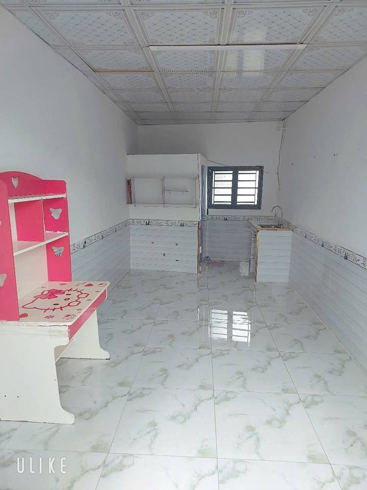 Nhà cho thuê mặt tiền hẻm xe tải tại xã Phong Phú, Bình Chánh - Giá 2 triệu/tháng