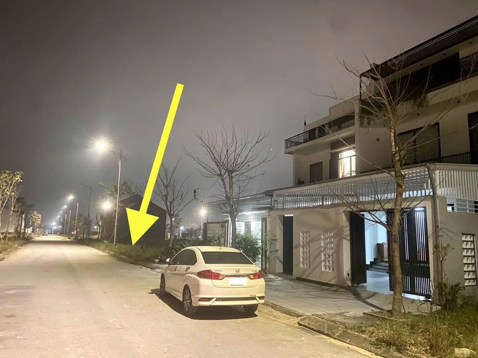 Đất nền Dự án Đông Nam Lê Lợi, Đồng Hới 160m² giá 3.68 tỷ - Đầu tư sinh lời ngay!