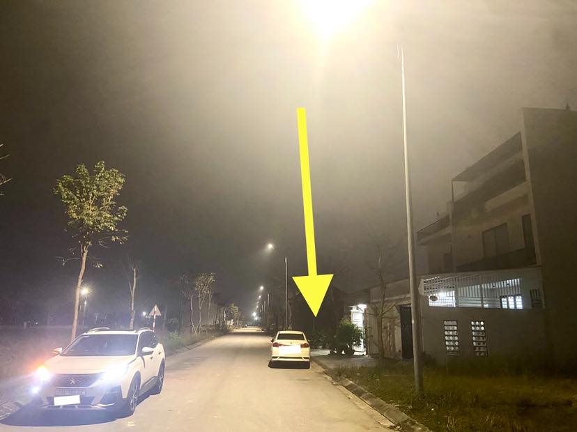 Đất dự án Đông Nam Lê Lợi 160m² giá 3.68 tỷ - Đầu tư sinh lời an toàn!