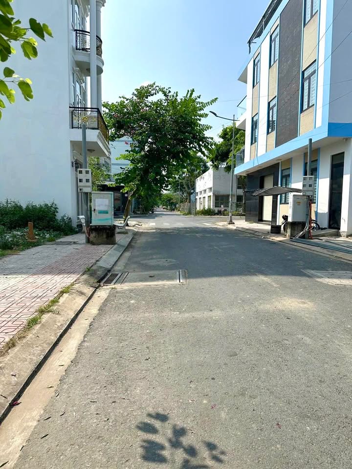 Đất nền mặt tiền nhựa phường 3 Mỹ Tho 69.75m² giá 2.48 tỷ - Bán gấp chính chủ!