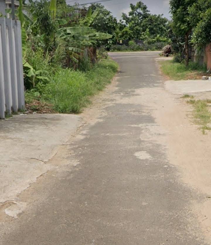 Đất thổ cư 155m² tại Buôn Ma Thuột - Giá chỉ 1.45 tỷ, bớt lộc!