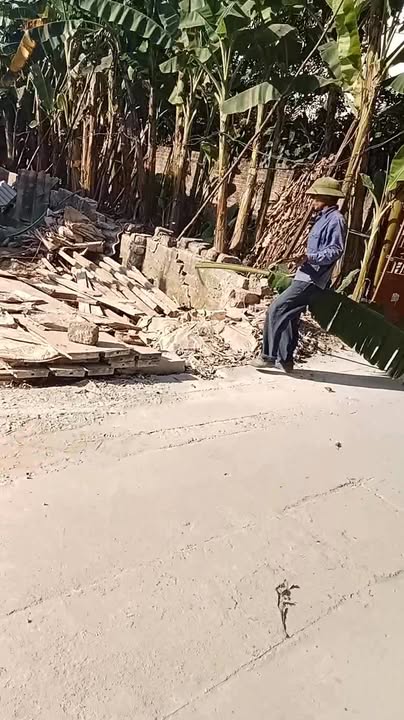 Đất thổ cư 95m² xã Phúc Lộc - Mặt tiền 5m - Cần bán gấp chỉ 2.7 tỷ!