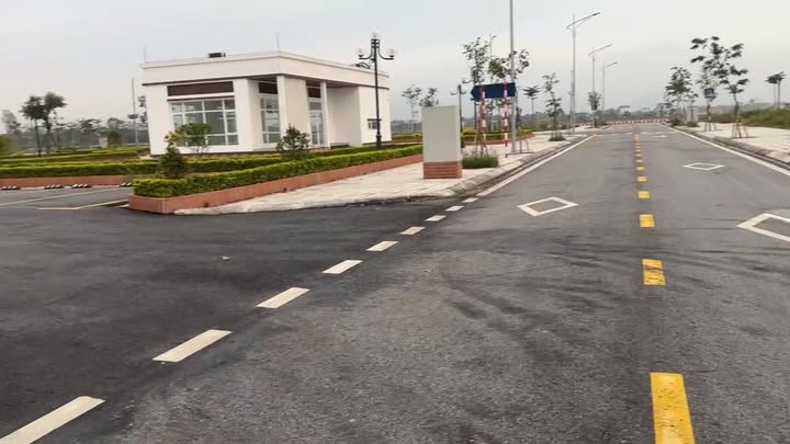 Đất nền biệt thự 270m² - KĐT Tân Thanh Elite City, Thanh Liêm, Hà Nam - Cơ hội đầu tư sinh lời!