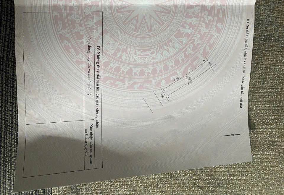 Đất tái định cư Bình Yên 100m² giá thỏa thuận - Bán gấp trong tuần!