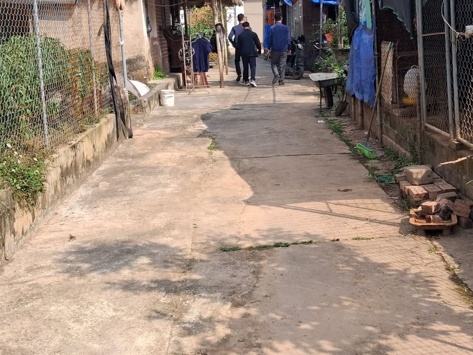 Đất nền Hồng Vân Thường Tín 60m² giá 3 tỷ - Đầu tư sinh lời cao!