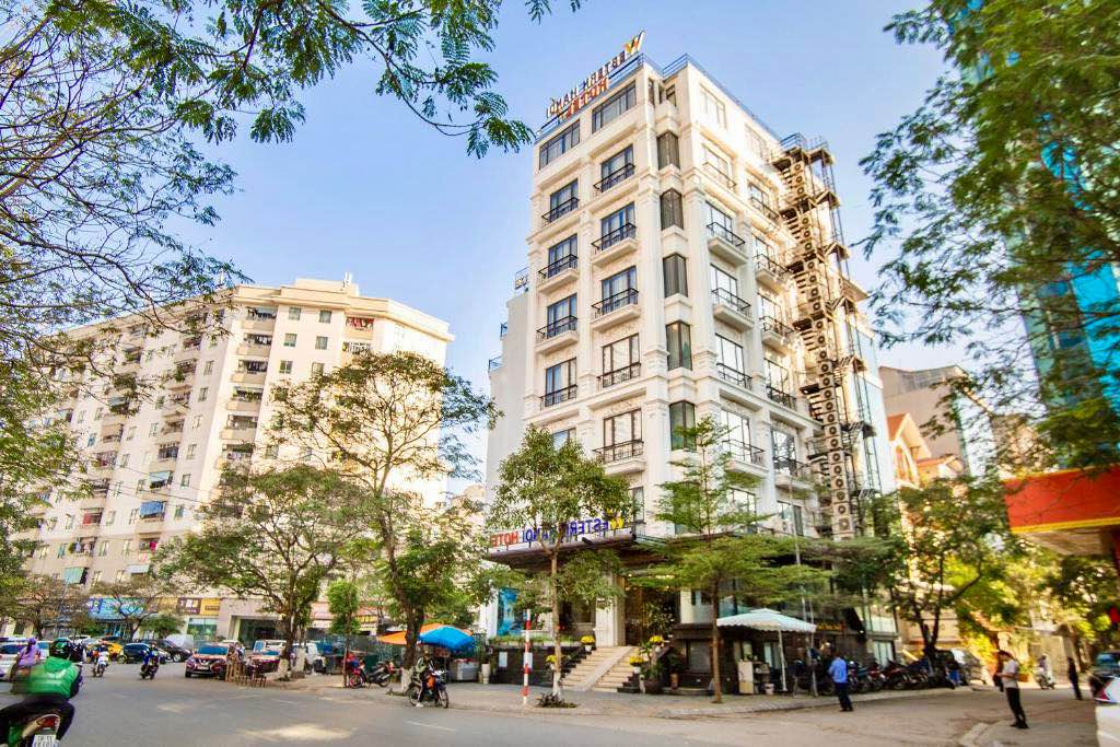 Bán FrontHouse Mặt Phố Nguyễn Văn Lộc 160m² giá 59.9 tỷ - Đầu tư sinh lời hấp dẫn!