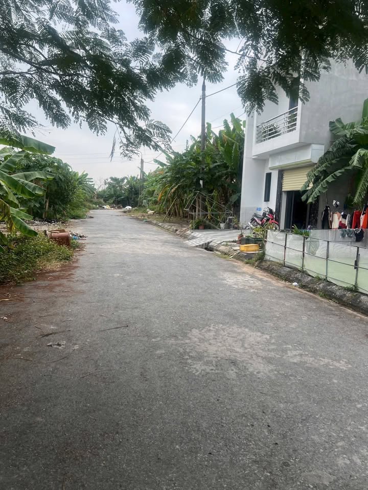 Đất nền tái định cư Anh Dũng, Dương Kinh 65m² giá 2.1 tỷ - Hướng Đông Bắc không quy hoạch