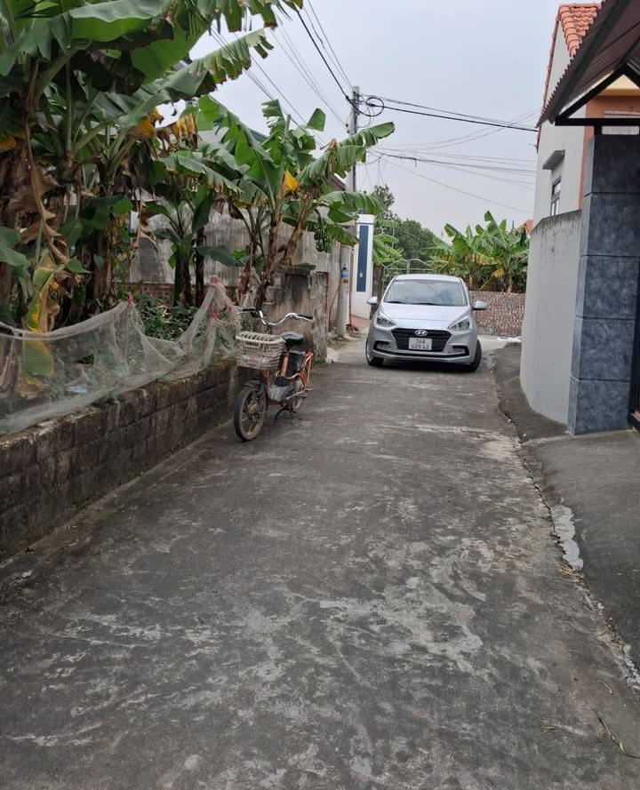 Đất nền 100m² tại Đỗ Xá, Vĩnh Hồng chỉ 1 tỷ - Đầu tư sinh lời ngay!