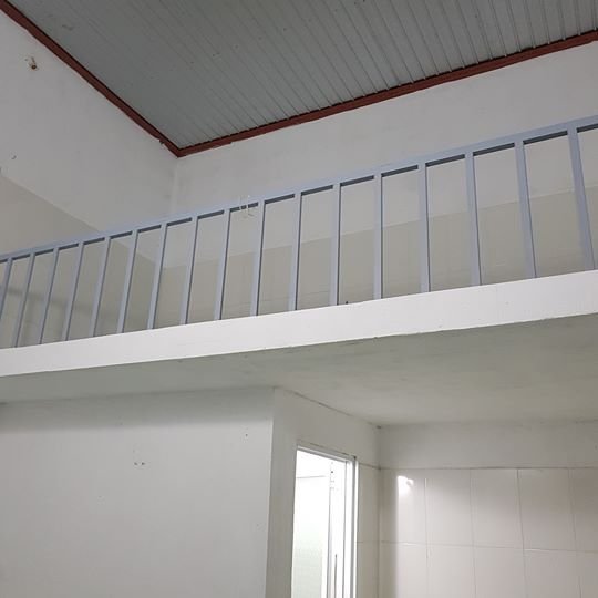 Phòng cho thuê tại Long Bình Tân 17m² giá chỉ 1 triệu - Gần KCN Biên Hòa!