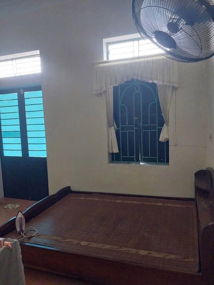 Nhà 2 tầng phường Trần Lãm 50m² giá 1.4 tỷ - Cơ hội vàng cho bạn!