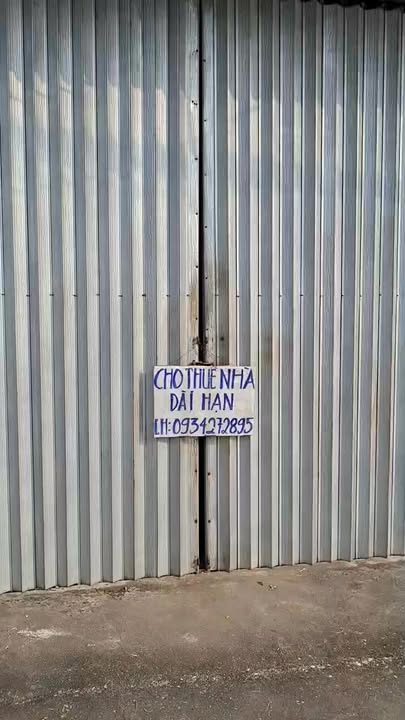 Mặt bằng cho thuê đường 10A, Vũ Thư 90m² - Giao thông thuận tiện!