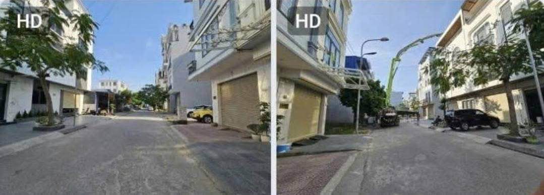 Đất nền TDC Tam Kỳ, Vĩnh Niệm, Lê Chân 40m² giá 4.4 tỷ - Đầu tư sinh lời ngay!