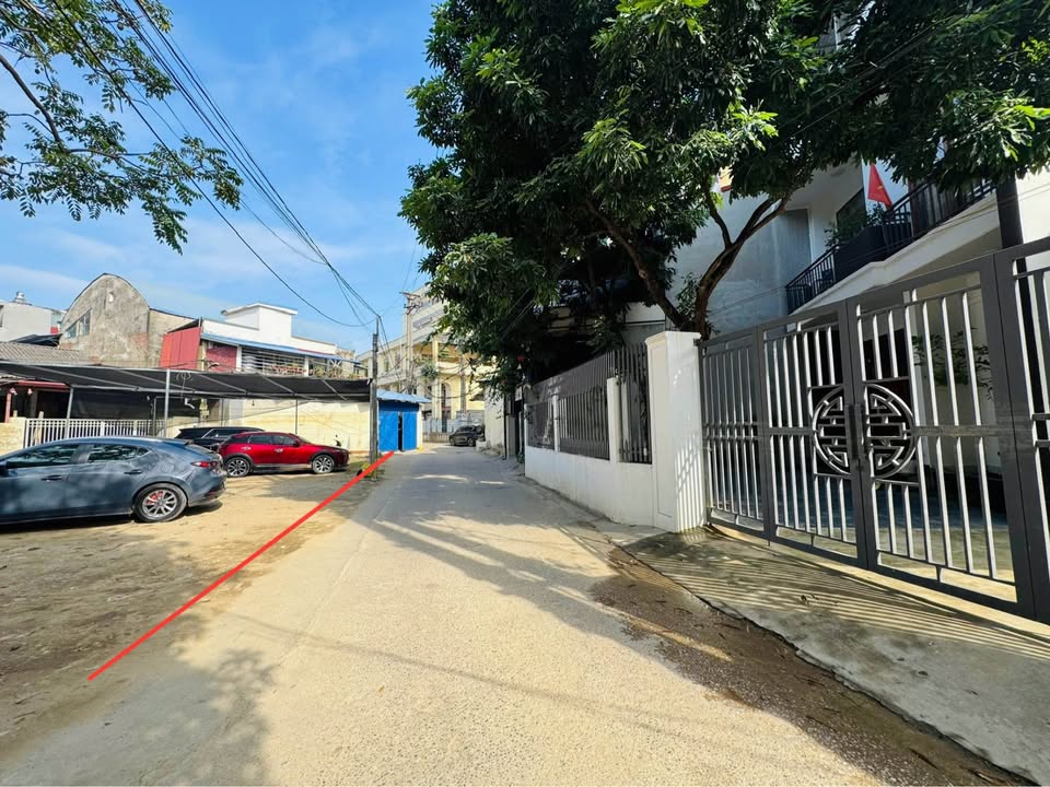 Đất liền kề trung tâm phường Hoàng Văn Thụ 60m² giá 3 tỷ - Đầu tư sinh lời ngay!