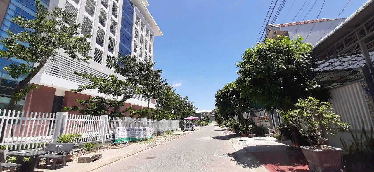 Đất mặt tiền Đặng Thùy Trâm, An Mỹ, 150m² giá 2 tỷ - Cơ hội đầu tư hấp dẫn!