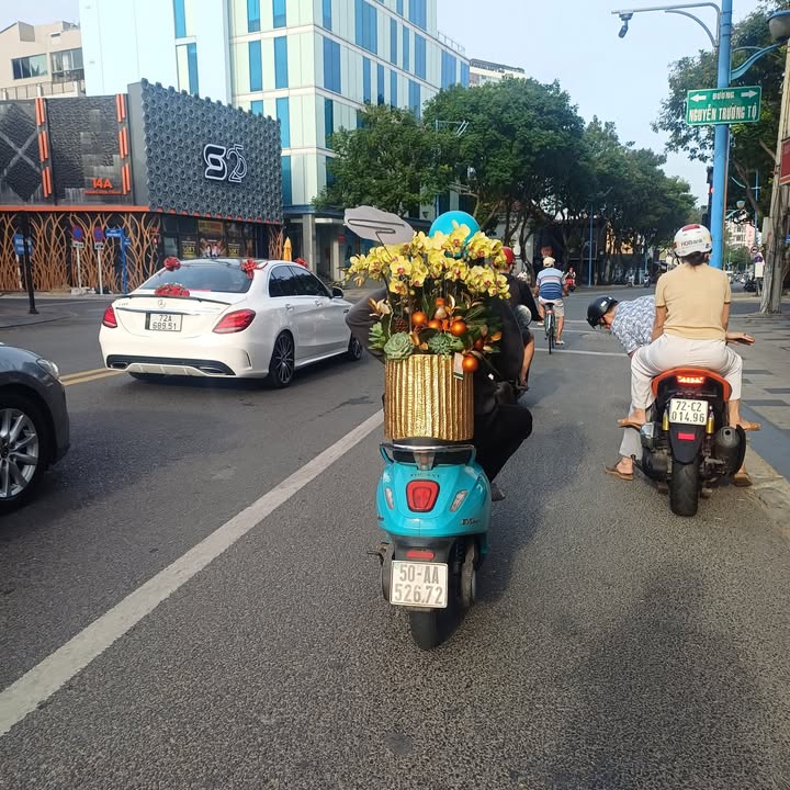 Nhà phố Phước Hưng Bà Rịa 160m² giá 680 triệu - Cơ hội đầu tư hấp dẫn!