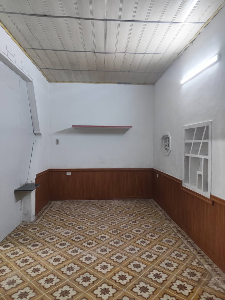 Nhà riêng cho thuê tại đường Phạm Đình Toái, Vinh - Giá chỉ 3 triệu/tháng!