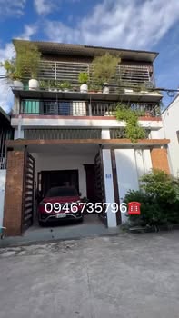 Nhà cho thuê 2 tầng tại Nghi Phú, Vinh 130m² giá 8 triệu - Nội thất đầy đủ, gần bệnh viện!