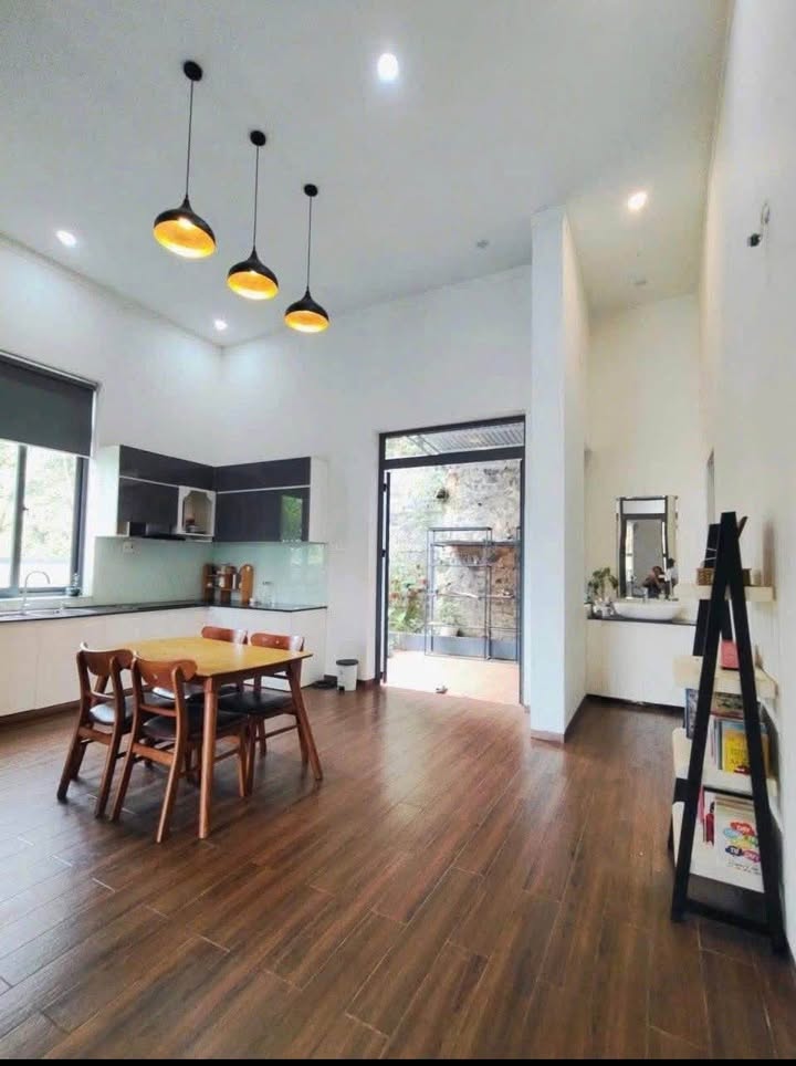 Nhà TĐC ĐAK NUT B Gia Nghĩa 170m² giá 2.3 tỷ - Thiết kế hiện đại, đầy đủ nội thất!