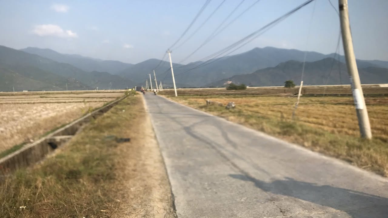 Đất nền 11 sào tại xã Vạn Phú, huyện Vạn Ninh, Khánh Hòa, chỉ 715 triệu - Cần bán gấp!