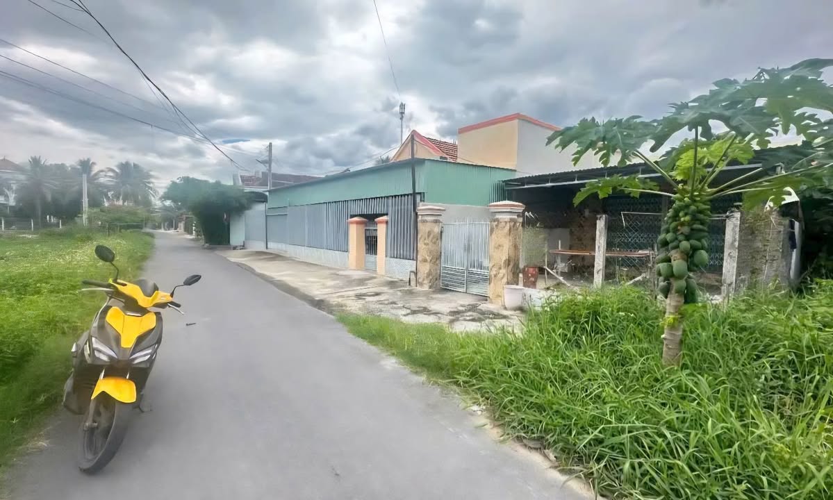 Nhà cấp 4 Vạn Thắng 104m² giá 1.35 tỷ - Không thể bỏ lỡ!