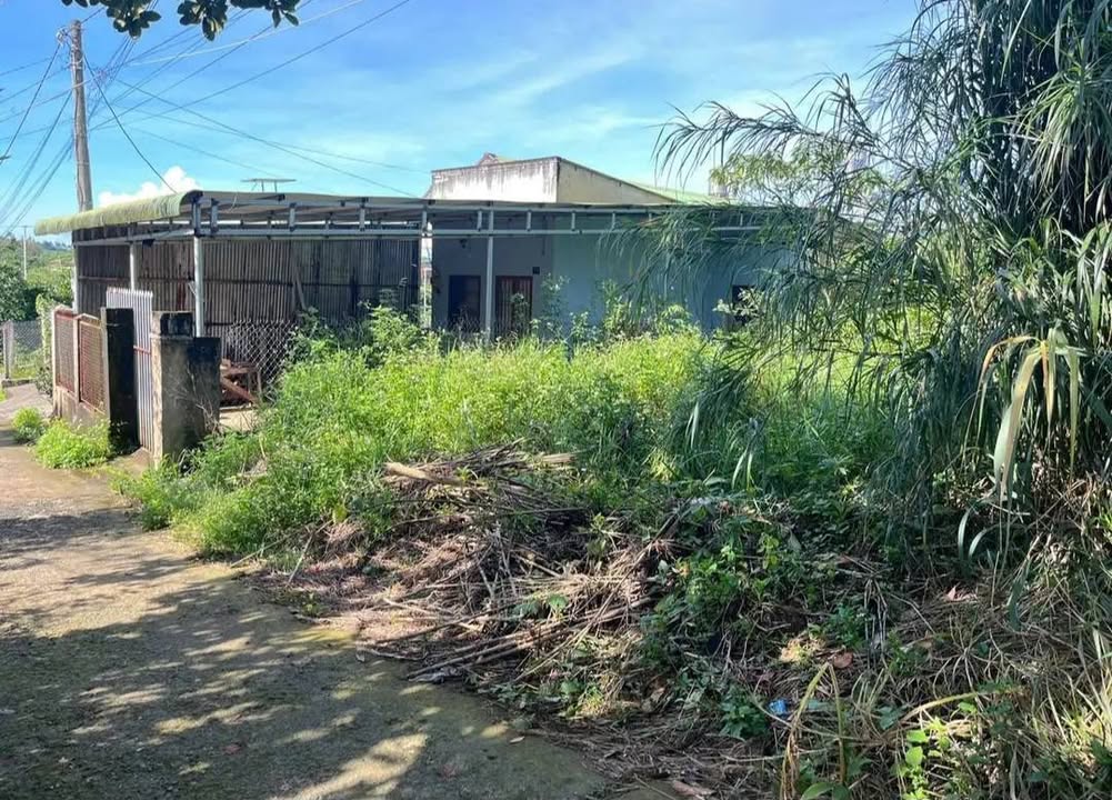 Đất nền B'Lao Bảo Lộc 960m² giá 3.45 tỷ - Sổ đỏ chính chủ, khu dân cư đông đúc!