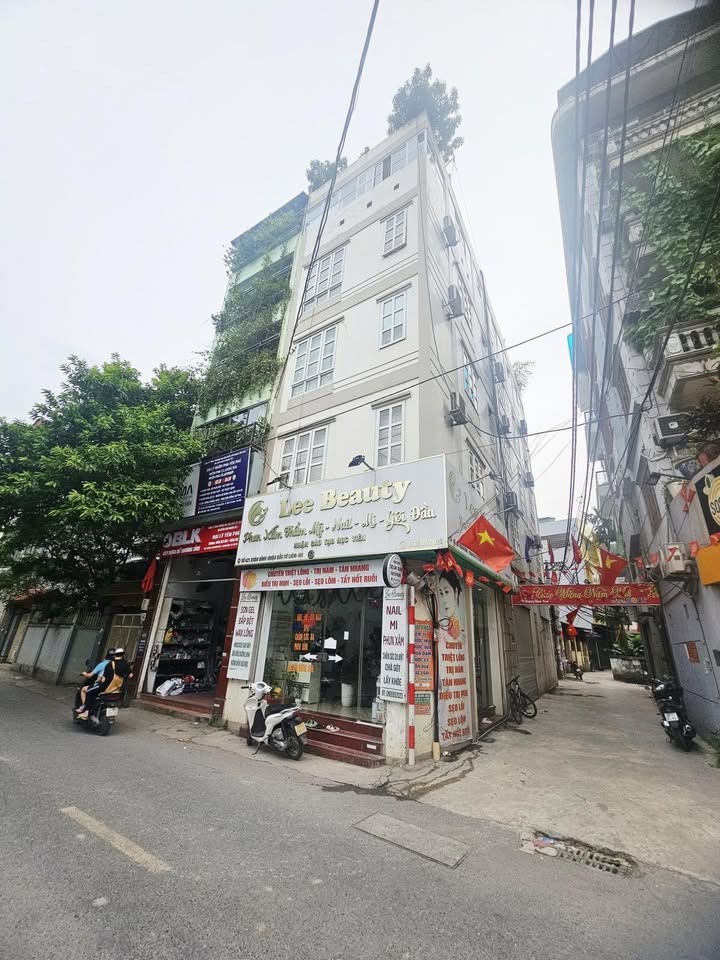 Bán gấp mặt phố Xuân Đỉnh, lô góc 2 mặt tiền, 99m² giá 29 tỷ - Cơ hội đầu tư tuyệt vời!