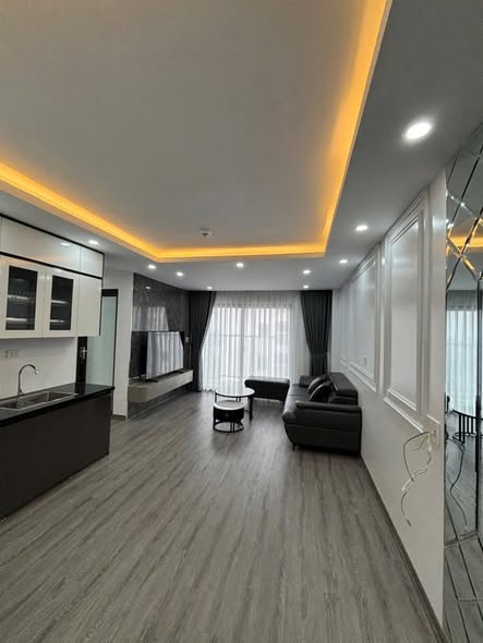 Căn hộ chung cư Quảng Thắng 67m² giá thỏa thuận - Căn góc tầng 11 đẹp nhất!