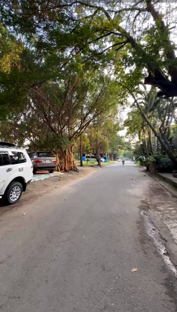 Biệt Thự 3 tầng tại Khu Biệt Thự Phong Phú 5 - Bình Hưng, 468m² giá 32.999 tỷ - Sổ hồng chính chủ!