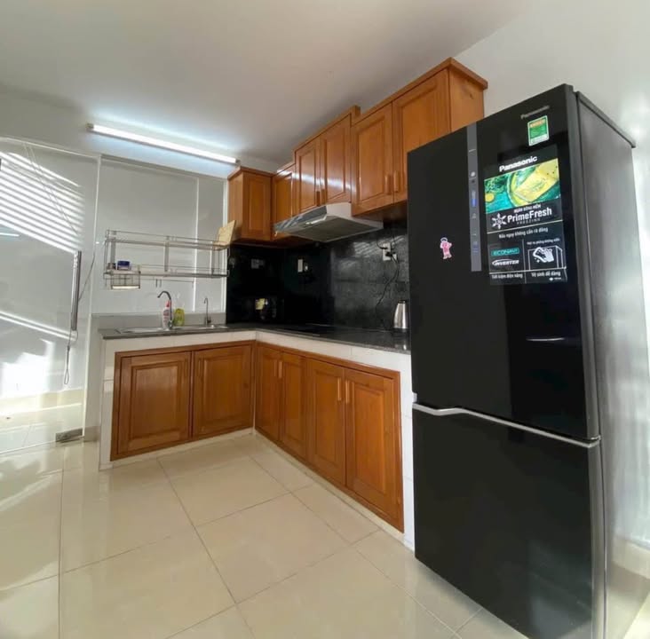 Căn hộ 2 phòng ngủ CT3 VCN Phước Hải giá 10 triệu - Sẵn sàng cho thuê ngay!